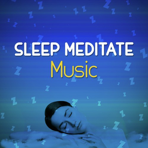 Sleep Meditation Music