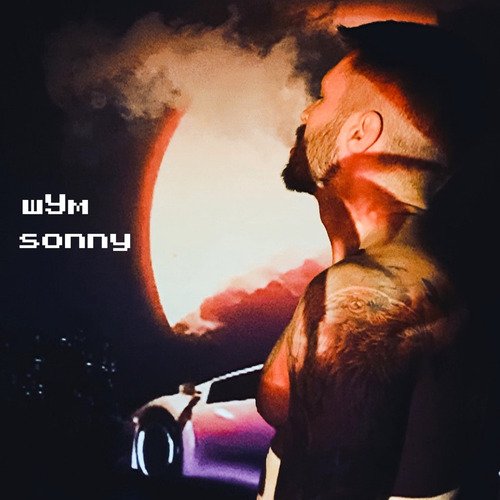 Sonny cover art