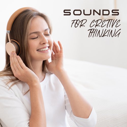 Ambient Study Music cover art