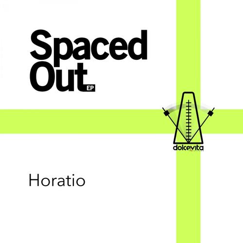 Spaced Out EP