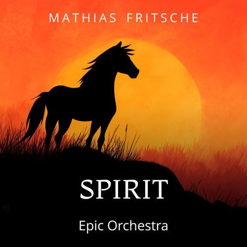 Spirit - Homeland (Epic Version)