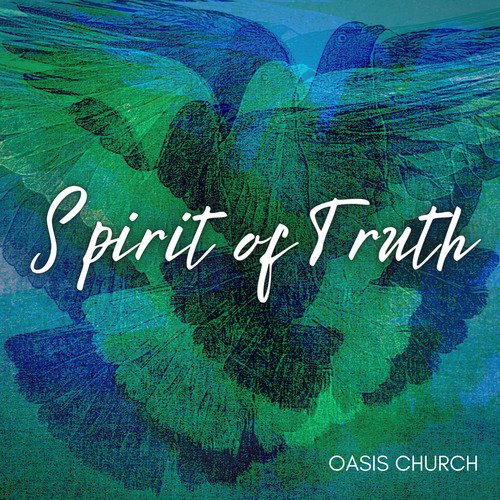 Spirit of Truth cover art