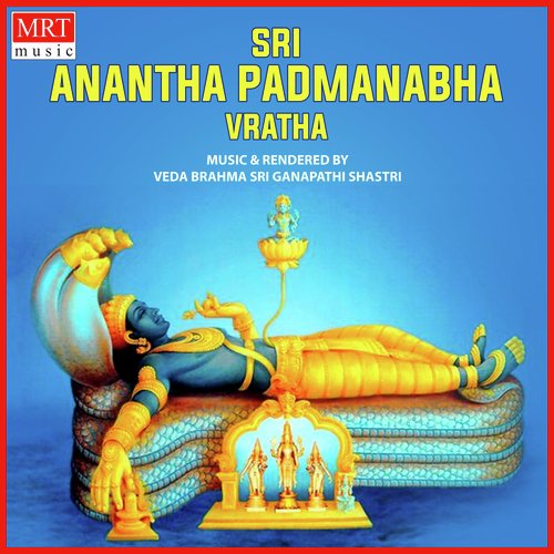 Sri Anantha Padmanabha Vratha