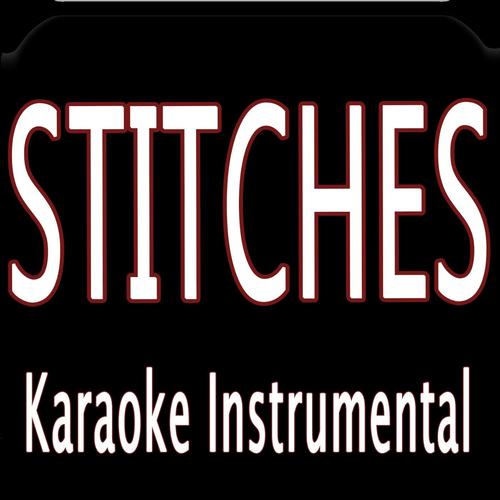 Stitches (Karaoke Instrumental)