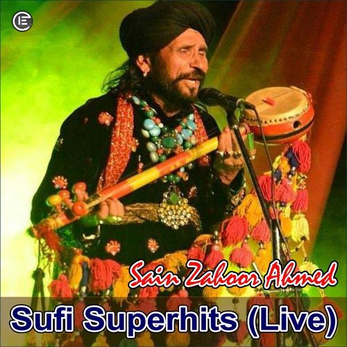 Sufi Superhits (Live)