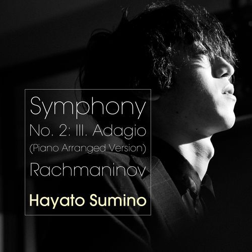 Symphony No. 2: III. Adagio (Piano Arranged Version)_poster_image