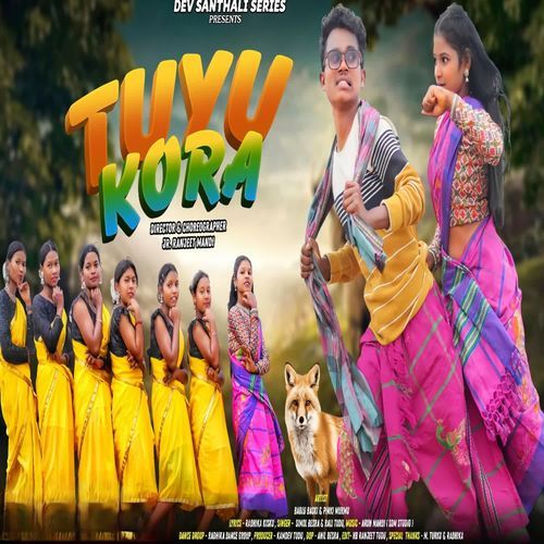 TUYU KORA