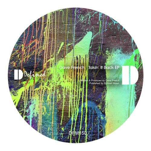 B Boy cover art