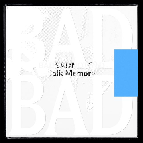 Talk Memory_poster_image