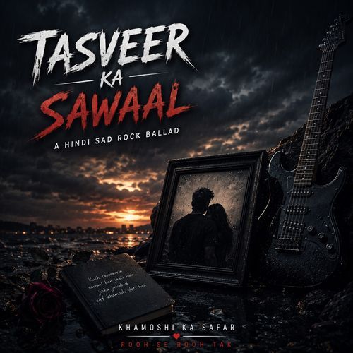 Tasveer Ka Sawaal