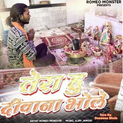 Tera Hu Deewana Bhole-FTgbc0ZYQn0