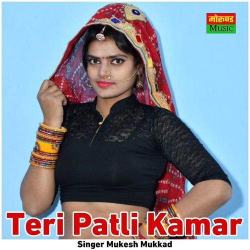 Teri Patli Kamar
