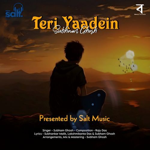 Teri Yaadein