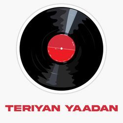 Teriyan Yaadan-Kh4dATtxdgY