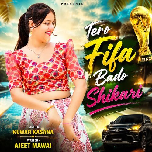Tero Fufa Bado Shikari