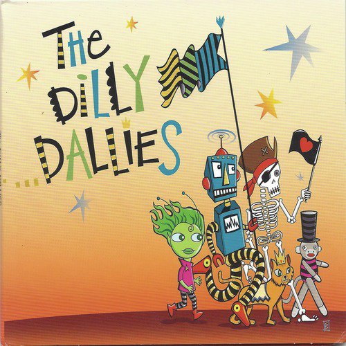 The Dilly Dallies