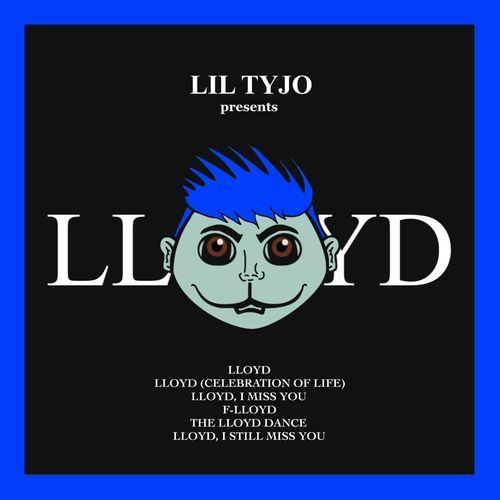 Lloyd (Celebration of Life) cover art