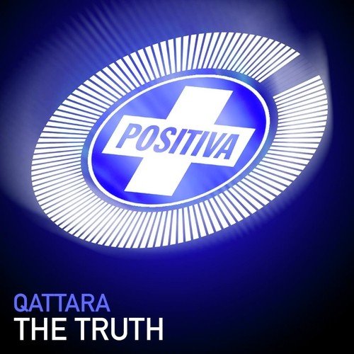 The Truth (Qattara's Steel Fish Vocal Mix)