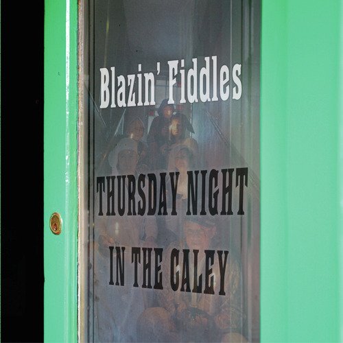 Thursday Night in the Caley