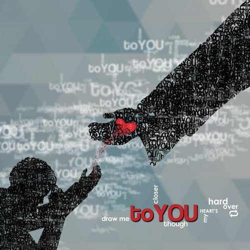 To You (feat. Tajuana Steele, Helen Steele, Lisa Allen & Jay Steele) cover art