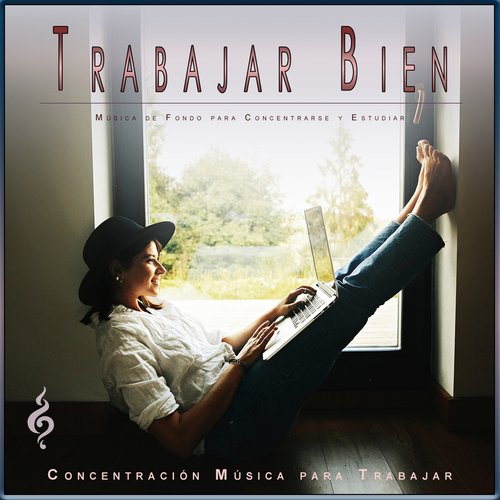 Música Relajante Para Leer cover art