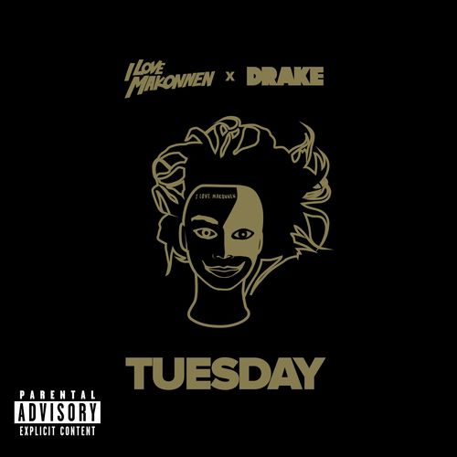 Tuesday (feat. Drake)_poster_image