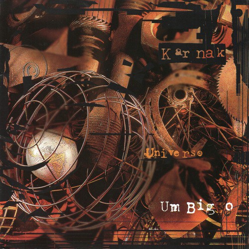 Céu Com Pé No Chão (feat. Celso Pixinga) cover art