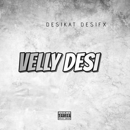 Velly Desi