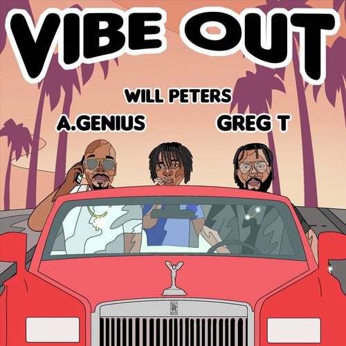 Vibe Out