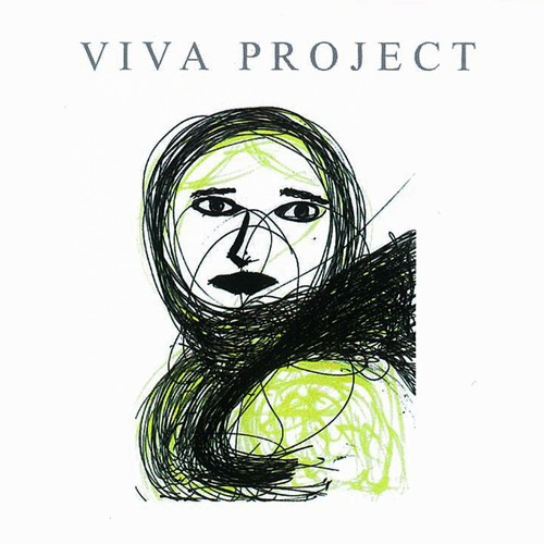 Shokovo' cover art