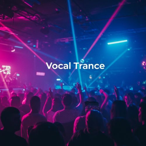 Vocal Trance Mix