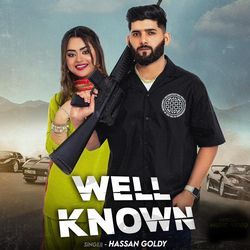 WELL KNOWN-GwVfcD9ERUA