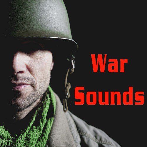 War Sound Effects
