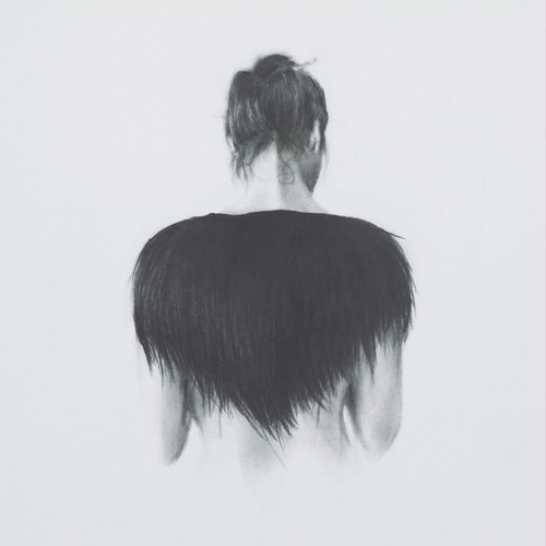 The Future Door cover art