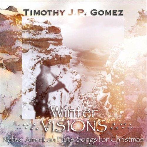 God Rest Ye Merry Gentlemen cover art