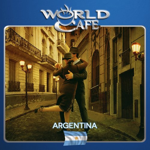 World Cafe (Argentina)