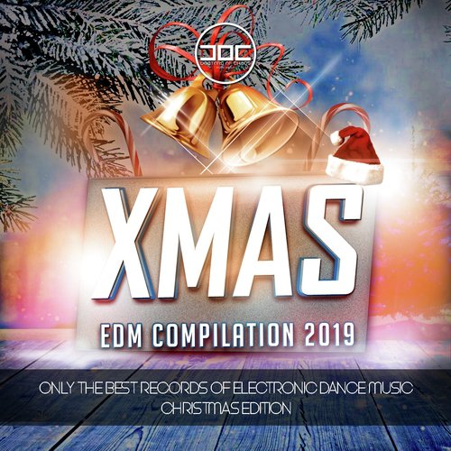 Everybody Put Your Hands Up - Song Download from XMAS EDM Compilation 2019  (Only the Best Records of Electronic Dance Music Christmas Edition) @  JioSaavn