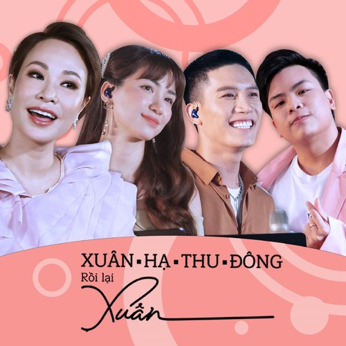 Xuân Hạ Thu Đông Rồi Lại Xuân_poster_image