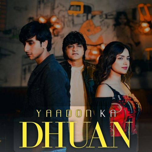 Yaadon Ka Dhuan
