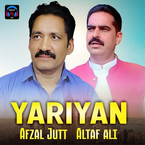 Yariyan