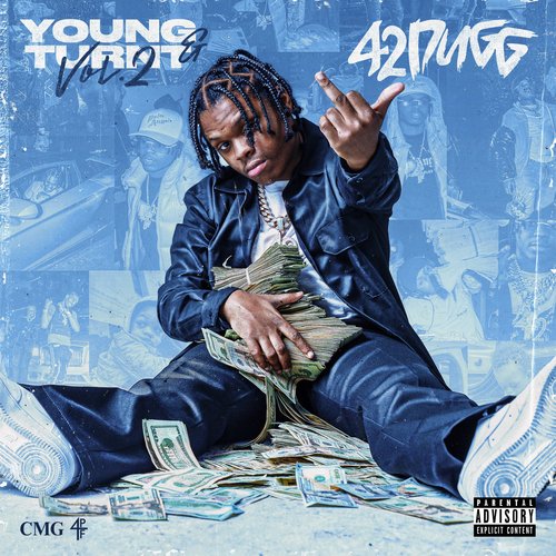 Young &amp; Turnt 2_poster_image