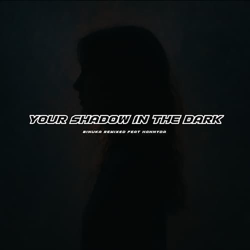 Your Shadow in the Dark (feat. HannyDA)
