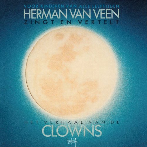 Zingt En Vertelt Het Verhaal Van De Clowns