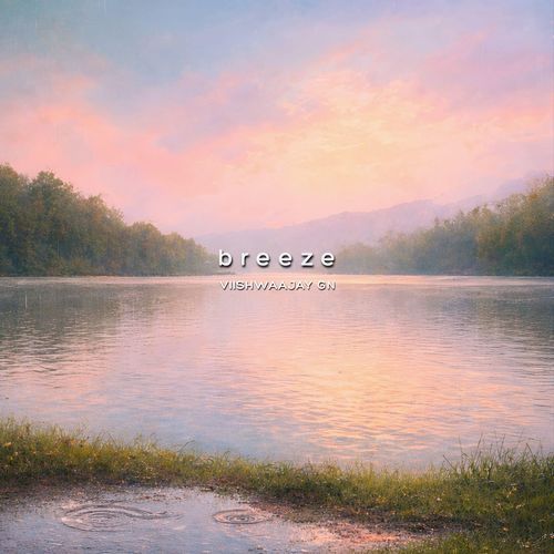 breeze cover art