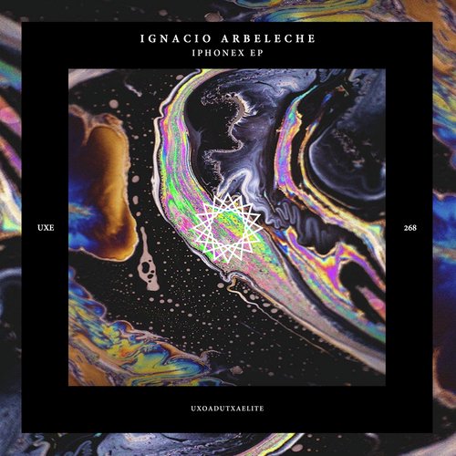 Iphonex (Festival Mix) cover art