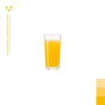 orange artwork