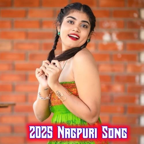 2025 Nagpuri Song