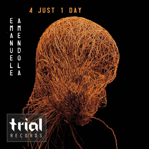 Black Room cover art