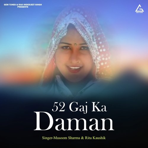 52 Gaj Ka Daman_poster_image