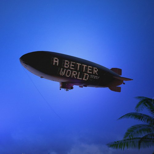 A Better World / The Times They Are a Changin&#039;_poster_image